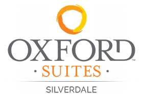 Oxford Suites Silverdale